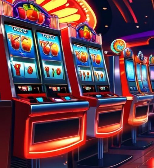 Giao diện sòng bài trực tuyến hj88 trên điện thoại